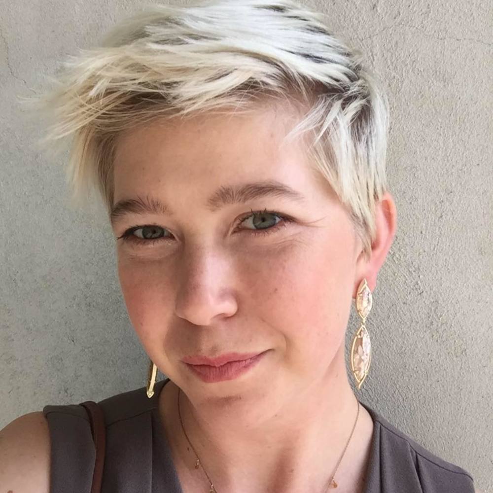 Meet your Posher, Chelsey